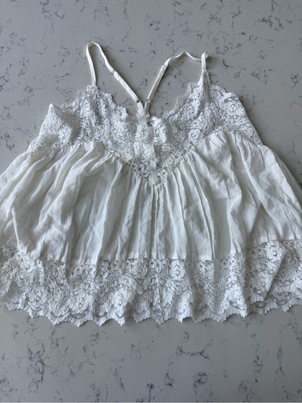Free people Fiona cami